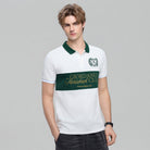 Men's Lacoste Bold Polo - Giordano Online
