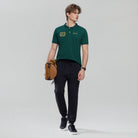 Men's Lacoste Bold Polo - Giordano Online