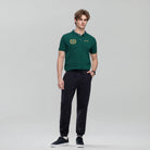 Men's Lacoste Bold Polo - Giordano Online
