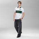 Men's Lacoste Bold Polo - Giordano Online