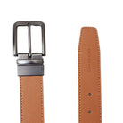 Men's Leather Belt - Giordano Online