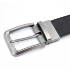 Men's Leather Belt - Giordano Online