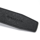 Men's Leather Belt - Giordano Online