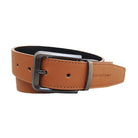 Men's Leather Belt - Giordano Online
