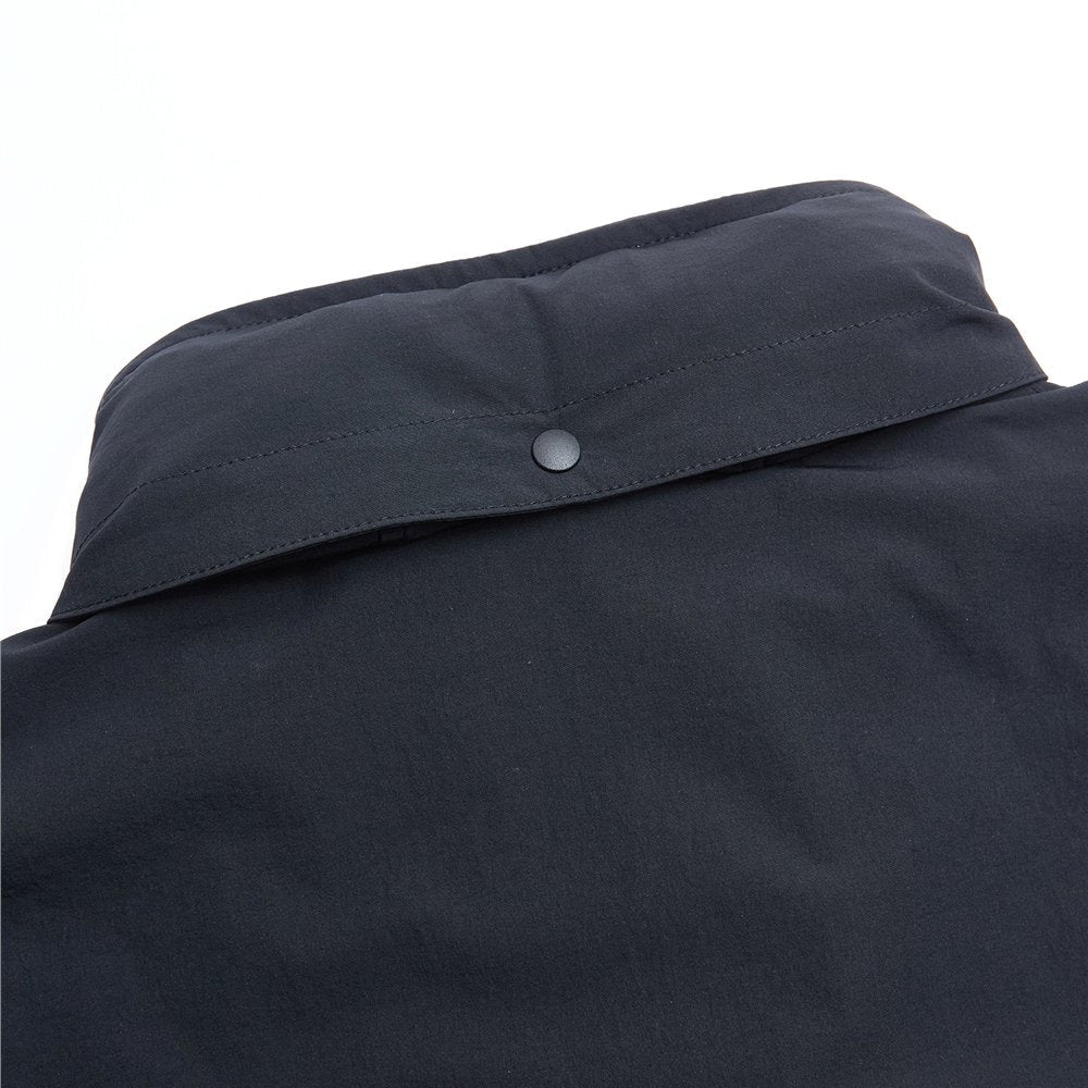 Men's Lightweight Embroidered Windbreaker Jacket - Giordano Online