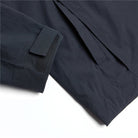 Men's Lightweight Embroidered Windbreaker Jacket - Giordano Online