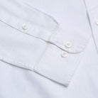 Men's Linen Cotton Poplin Shirt - Giordano Online