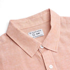 Men's Linen Shirt - Giordano Online
