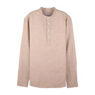 Men's Linen Shirt - Giordano