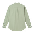 Men's Linen Shirt - Giordano Online