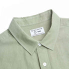 Men's Linen Shirt - Giordano Online