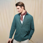 Men's Linen Shirt - Giordano Online