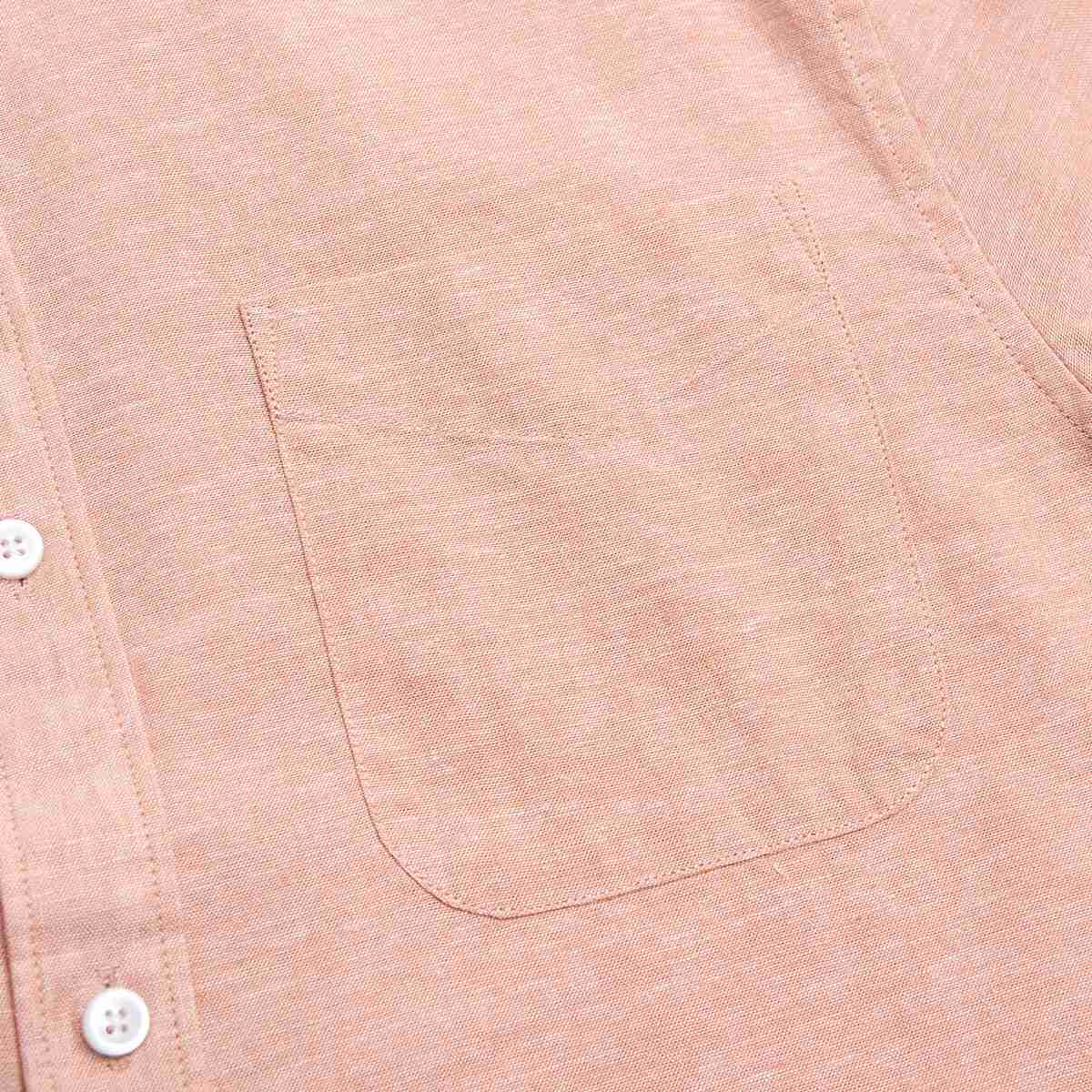 Men's Linen Shirt - Giordano Online