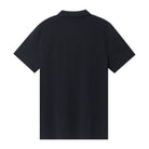 Men's Lion Embroidery Bold Polo. - Giordano