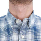 Men's Lion Oxford Shirt - Giordano Online