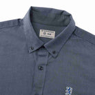 Men's Lion Oxford Shirt - Giordano Online