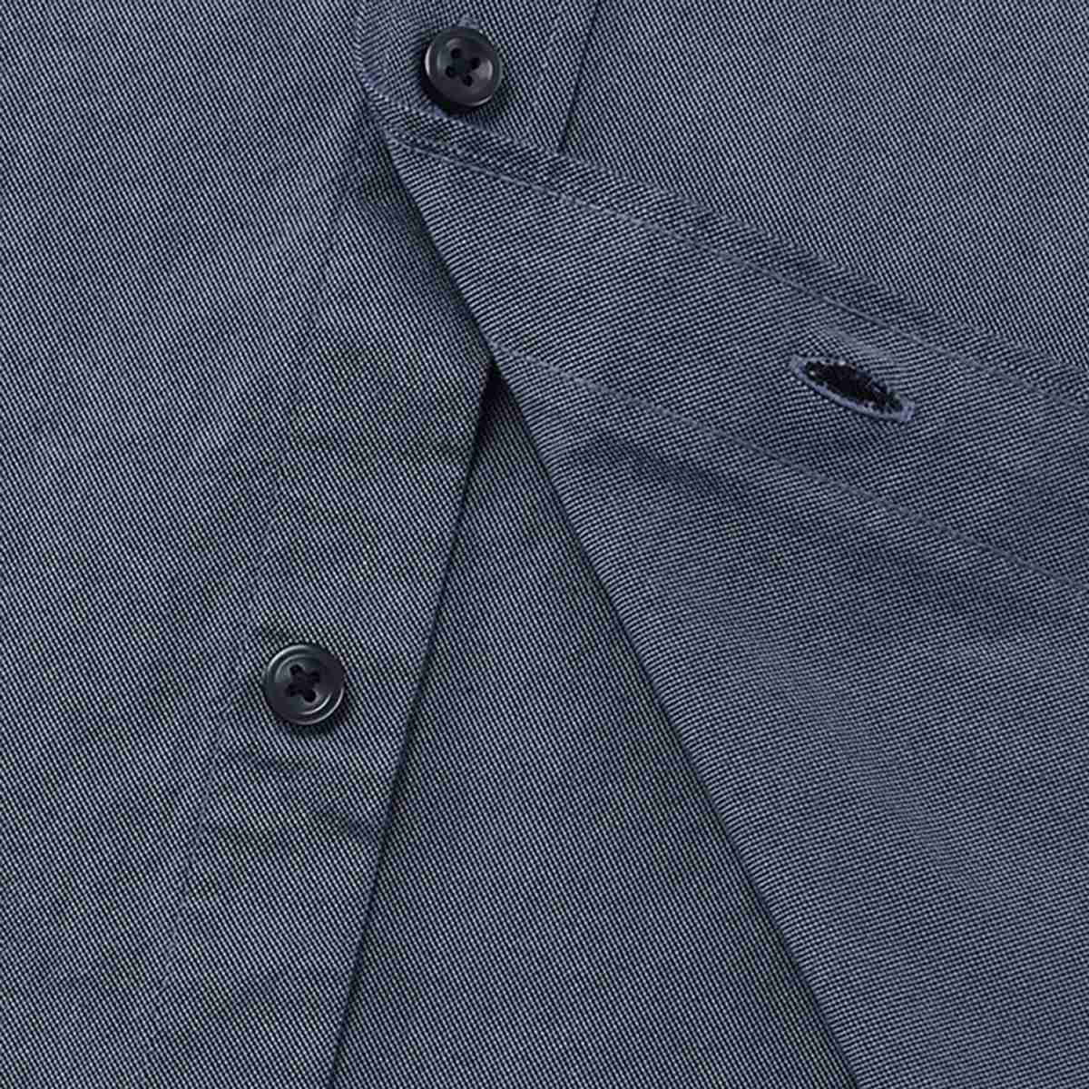 Men's Lion Oxford Shirt - Giordano Online