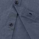Men's Lion Oxford Shirt - Giordano Online