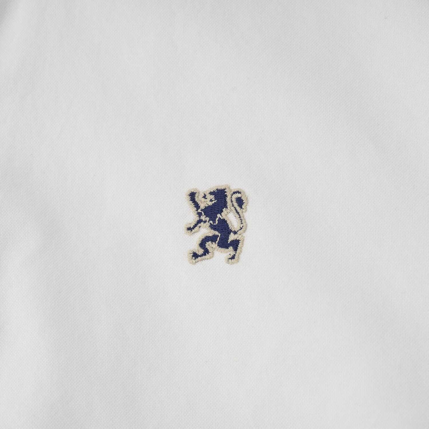 Men's Lion Oxford Shirt - Giordano