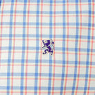 Men's Lion Oxford Shirt - Giordano Online