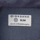 Men's Lion Oxford Shirt - Giordano Online