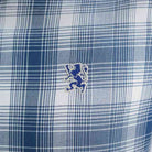 Men's Lion Oxford Shirt - Giordano Online
