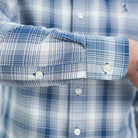 Men's Lion Oxford Shirt - Giordano Online