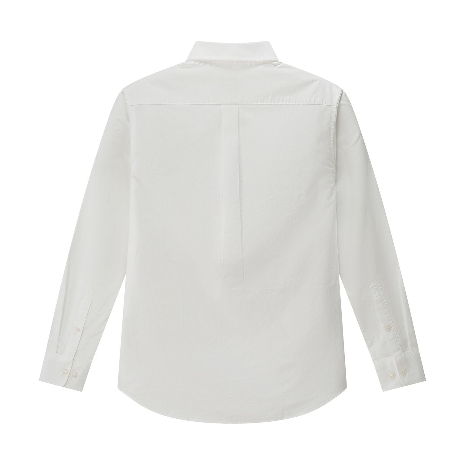 Men's Lion Oxford Shirt - Giordano