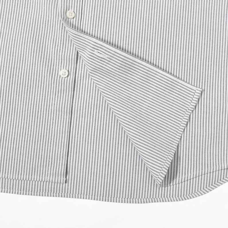 Men's Lion Oxford Shirt - Multi - Giordano