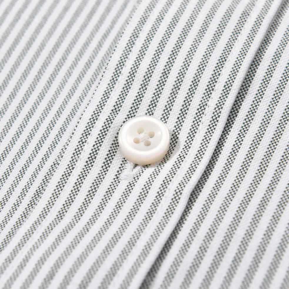 Men's Lion Oxford Shirt - Multi - Giordano