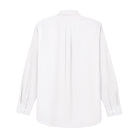 Men's Lion Oxford Shirt - White - Giordano