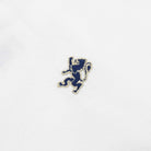 Men's Lion Oxford Shirt - White - Giordano