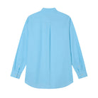 Men's Lion Oxford Slim Long Sleeve Shirt - Giordano Online