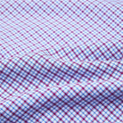 Men's Lion Oxford Slim Long Sleeve Shirt - Giordano Online