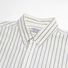 Men's Lion Oxford Slim Long Sleeve Shirt - Giordano Online