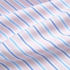 Men's Lion Oxford Slim Long Sleeve Shirt - Giordano Online