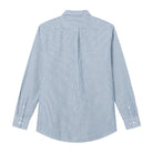 Men's Lion Oxford Slim Long Sleeve Shirt - Giordano Online