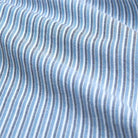 Men's Lion Oxford Slim Long Sleeve Shirt - Giordano Online