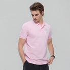 Men's Lion Polo - Giordano Online