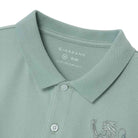 Men's Lion Polo - Giordano