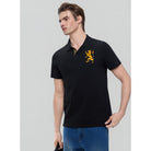 Men's Lion Polo - Giordano Online