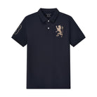 Men's Lion Polo - Giordano