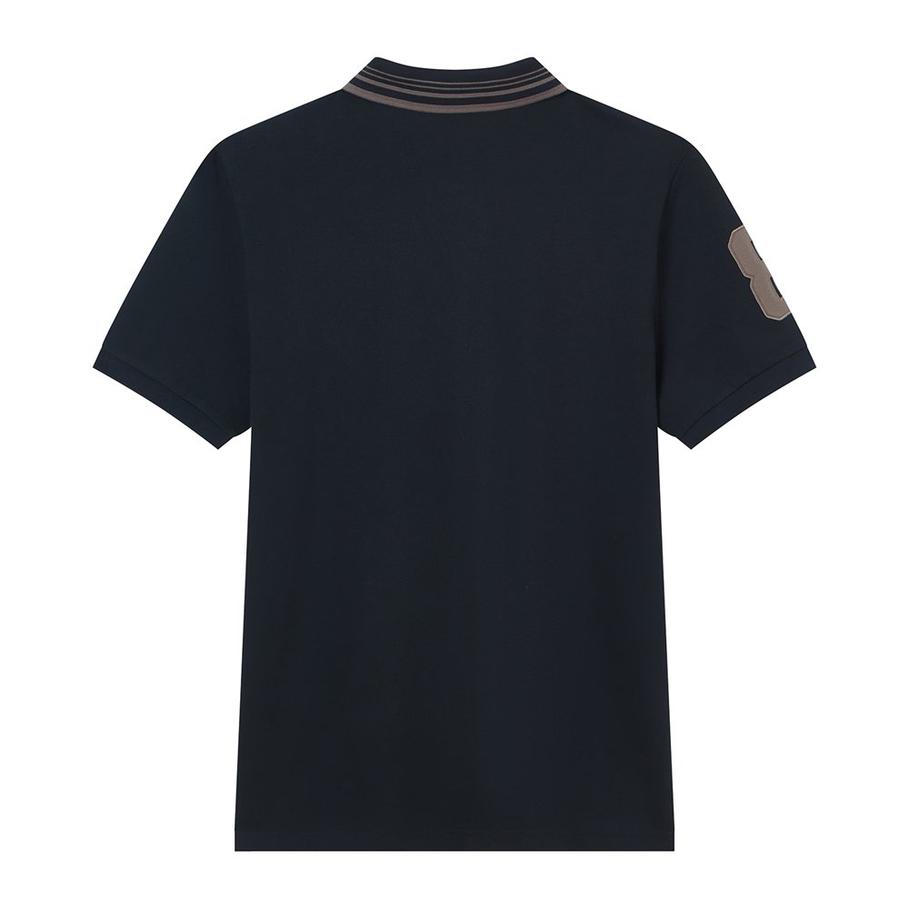 Men's Lion Polo - Giordano Online