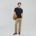 Men's Lion Polo - Giordano Online
