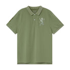 Men's Lion Polo - Giordano