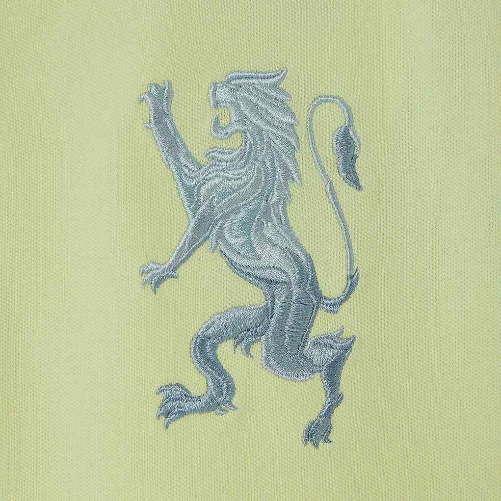 Men's Lion Polo - Giordano