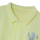 Men's Lion Polo - Giordano