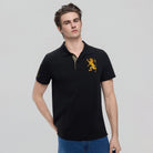 Men's Lion Polo - Giordano Online