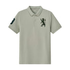 Men's Lion Polo - Giordano