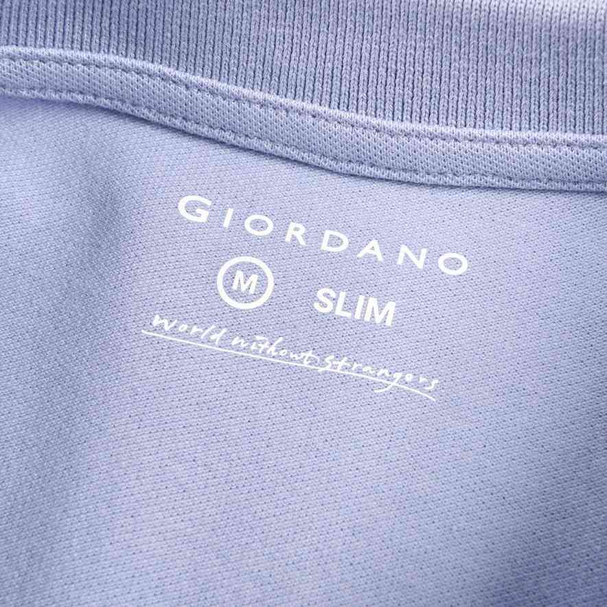 Men's Lion Polo - Giordano